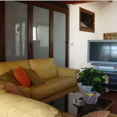 Affittacamere Zahra ألغيرو