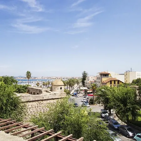 بيت ضيافة Affittacamere Zahra *