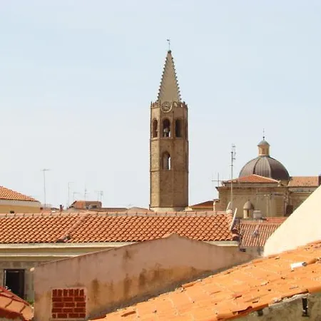 بيت ضيافة Affittacamere Zahra