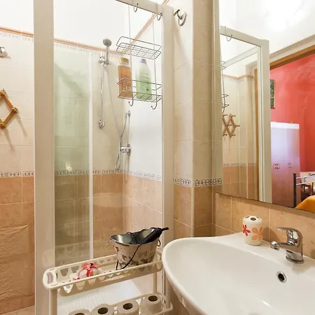 Affittacamere Zahra ألغيرو