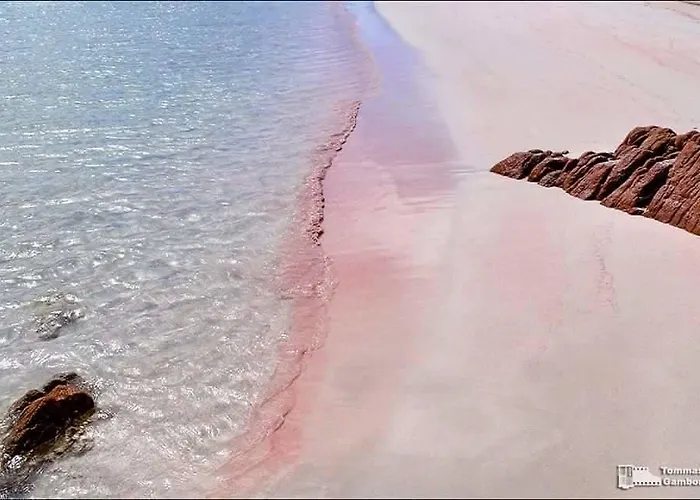 Affittacamere Zahra Πανσιόν