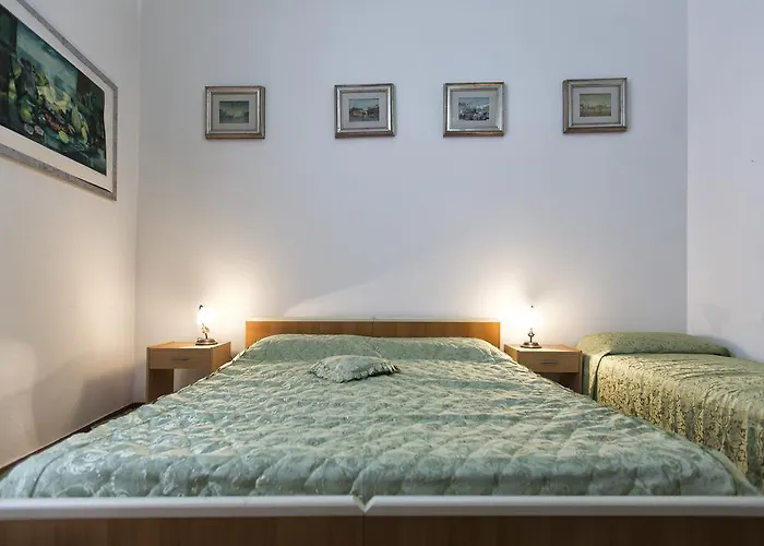 Affittacamere Zahra *