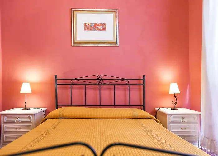 Affittacamere Zahra Πανσιόν