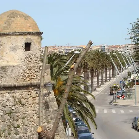 Pensjonat Affittacamere Zahra *