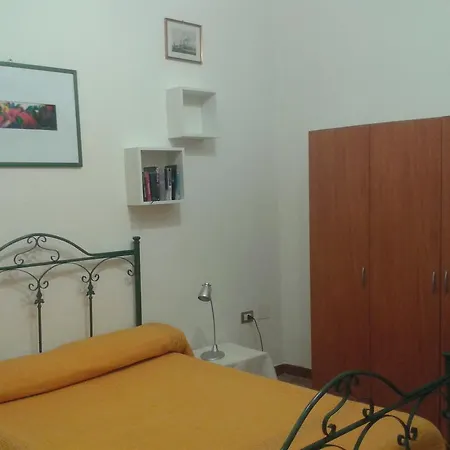 Affittacamere Zahra Alghero