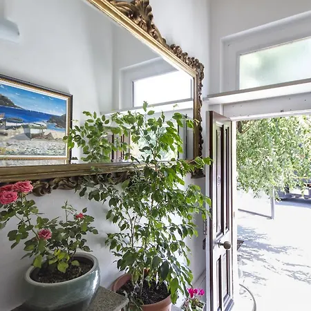 Pensjonat Affittacamere Zahra *