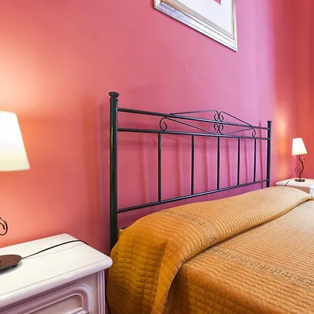 Pensjonat Affittacamere Zahra