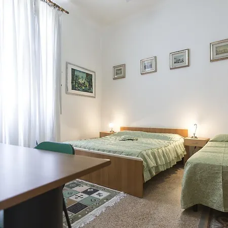 Gasthof Affittacamere Zahra Alghero
