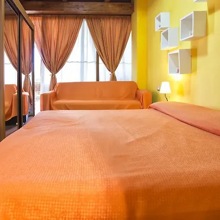 Affittacamere Zahra *