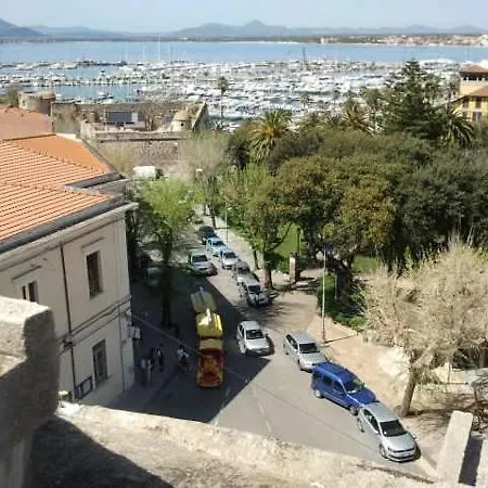 Affittacamere Zahra Pensjonat *