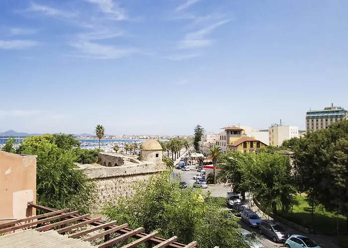 Gasthof Affittacamere Zahra *