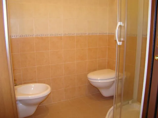 Πανσιόν Affittacamere Zahra *