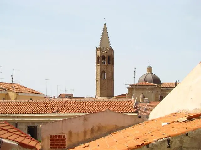 Gasthof Affittacamere Zahra