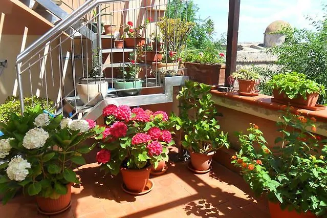 Πανσιόν Affittacamere Zahra