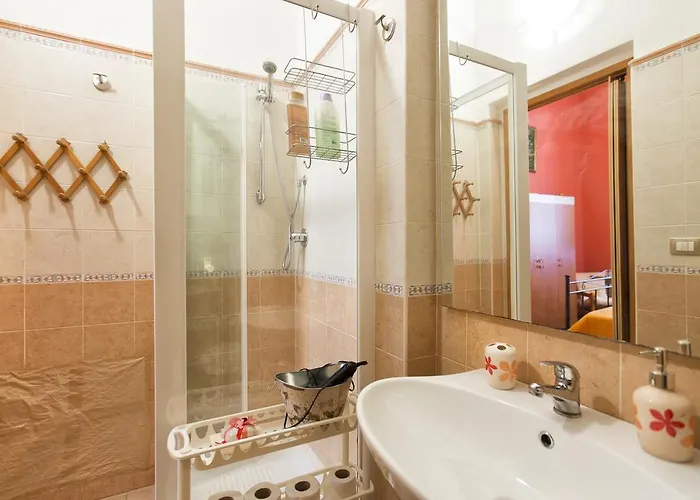 Affittacamere Zahra Αλγκέρο