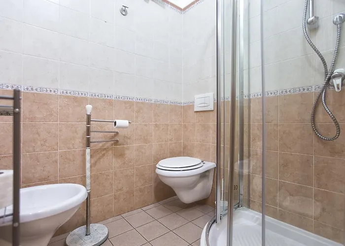 Affittacamere Zahra Αλγκέρο