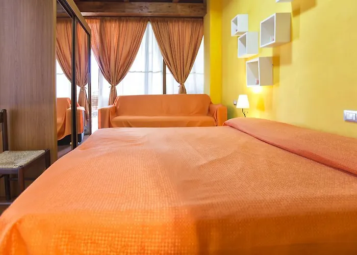 Affittacamere Zahra *