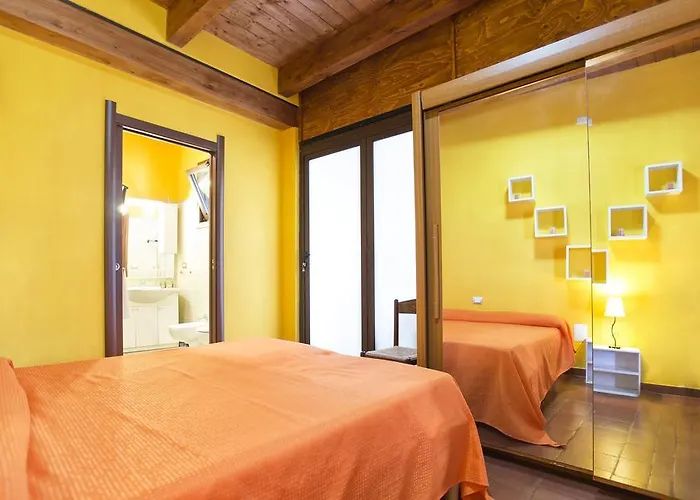 Affittacamere Zahra Gasthof