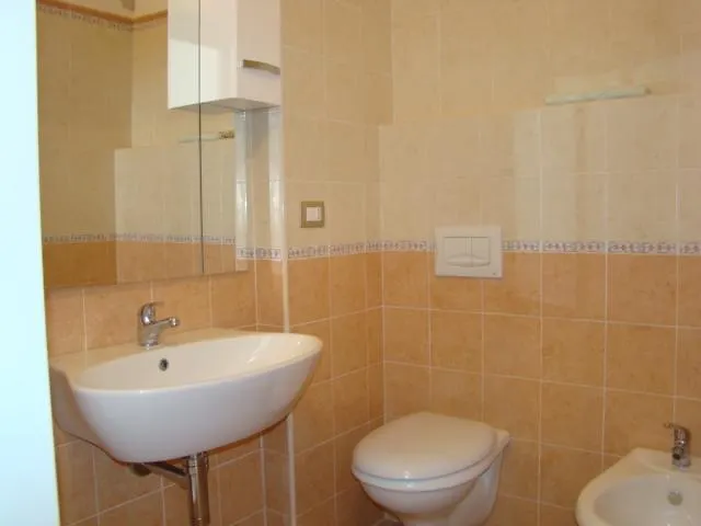 Πανσιόν Affittacamere Zahra Αλγκέρο