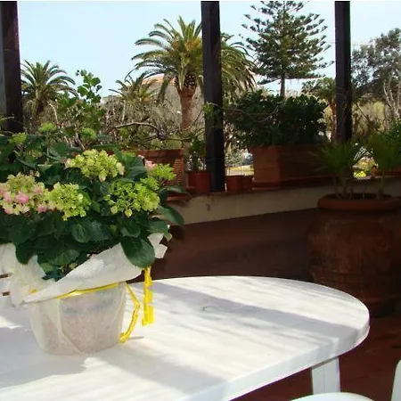 Guest house Affittacamere Zahra *