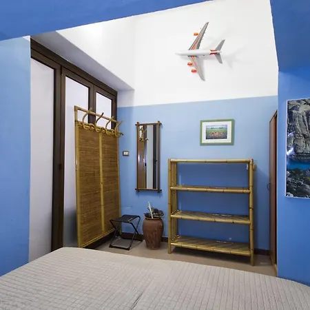 Affittacamere Zahra Alghero