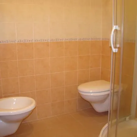 Guest house Affittacamere Zahra *