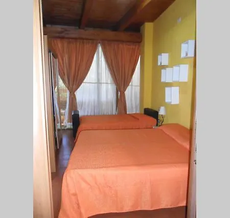 Guest house Affittacamere Zahra *