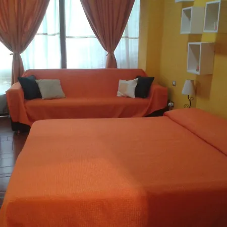 Guest house Affittacamere Zahra *