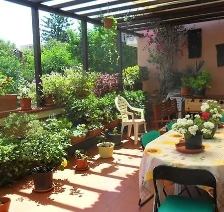 Affittacamere Zahra Alghero