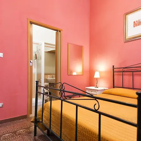 Affittacamere Zahra Alghero