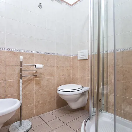 Affittacamere Zahra Alghero