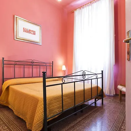 Affittacamere Zahra Guest house Alghero