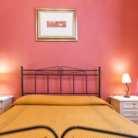 Affittacamere Zahra Guest house