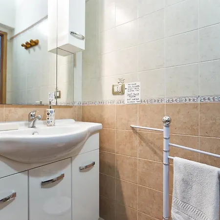 Affittacamere Zahra Guest house *