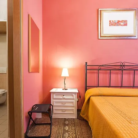 Affittacamere Zahra Guest house