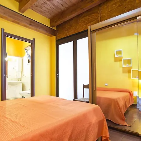 Affittacamere Zahra Guest house