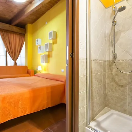 Affittacamere Zahra Guest house Alghero