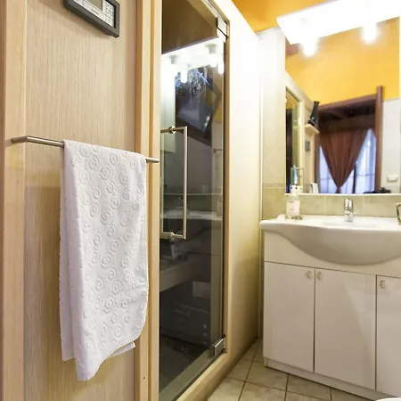 Affittacamere Zahra Guest house *