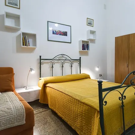 Affittacamere Zahra Guest house