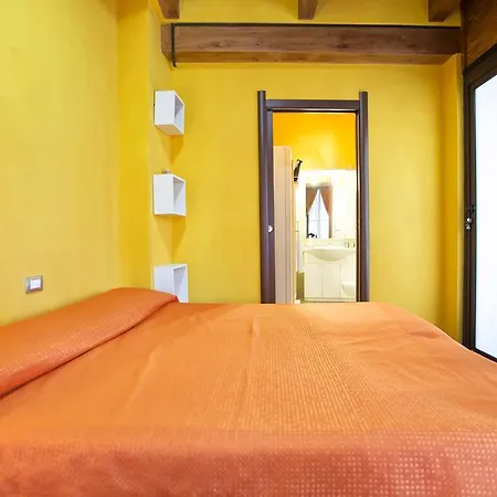 Guest house Affittacamere Zahra