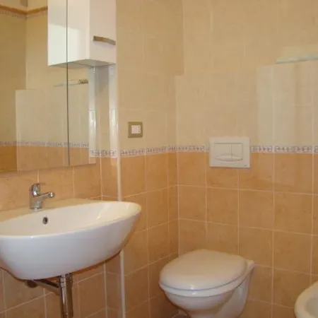 Guest house Affittacamere Zahra Alghero